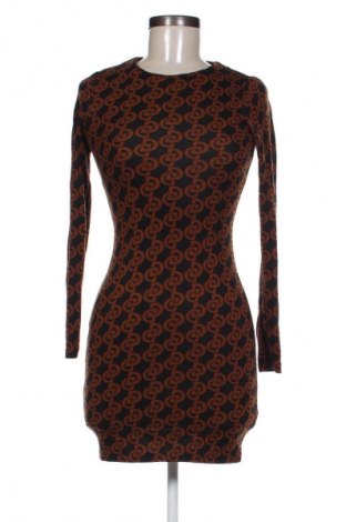 Рокля H&M Divided, Размер S, Цвят Многоцветен, Цена 28,88 лв.