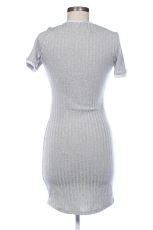 Šaty  H&M Divided, Velikost M, Barva Šedá, Cena  380,00 Kč