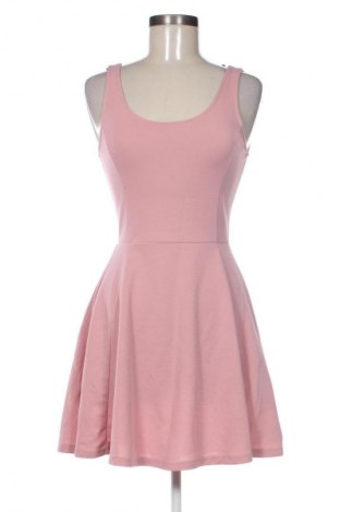 Kleid H&M Divided, Größe S, Farbe Rosa, Preis € 14,77
