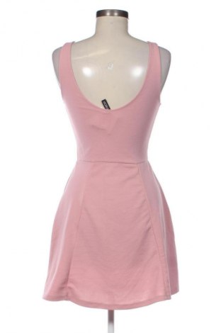 Kleid H&M Divided, Größe S, Farbe Rosa, Preis € 14,77