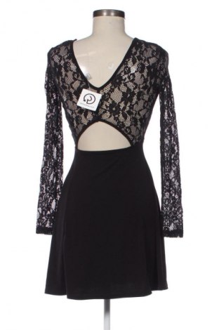 Rochie H&M Divided, Mărime XS, Culoare Negru, Preț 76,30 Lei