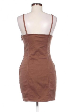 Rochie H&M Divided, Mărime M, Culoare Maro, Preț 66,01 Lei