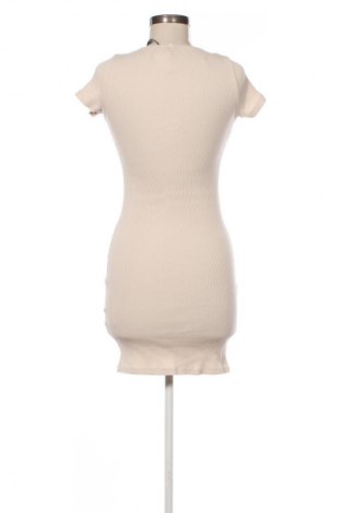 Sukienka H&M Divided, Rozmiar S, Kolor Beżowy, Cena 78,62 zł