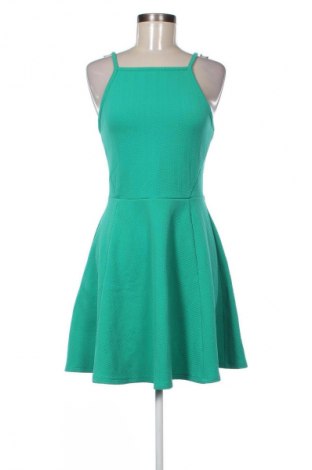 Sukienka H&M Divided, Rozmiar M, Kolor Zielony, Cena 66,39 zł