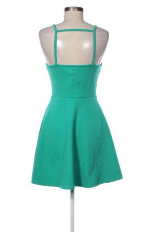 Sukienka H&M Divided, Rozmiar M, Kolor Zielony, Cena 66,39 zł