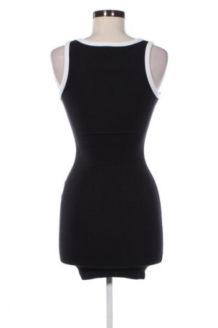 Šaty  H&M Divided, Veľkosť XXS, Farba Čierna, Cena  23,52 €