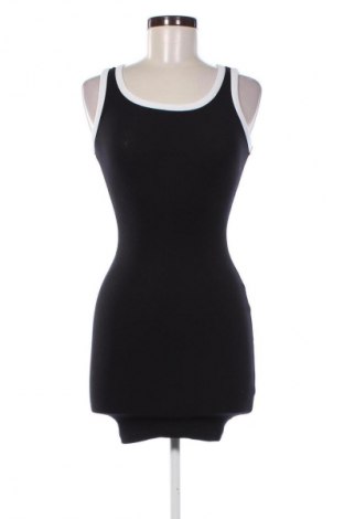 Šaty  H&M Divided, Veľkosť XXS, Farba Čierna, Cena  23,52 €