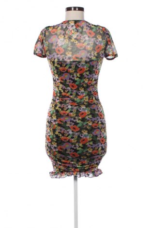 Sukienka H&M Divided, Rozmiar XXS, Kolor Kolorowy, Cena 66,39 zł