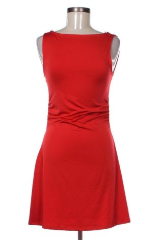 Kleid H&M Divided, Größe M, Farbe Rot, Preis € 15,00