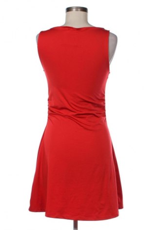 Kleid H&M Divided, Größe M, Farbe Rot, Preis € 15,00