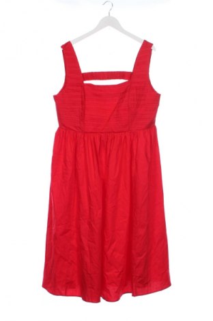 Kleid H&M Divided, Größe XL, Farbe Rot, Preis € 24,00