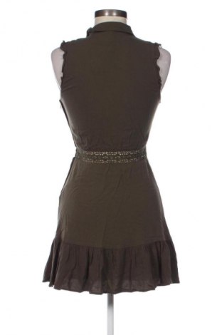 Sukienka H&M Divided, Rozmiar XS, Kolor Zielony, Cena 67,41 zł