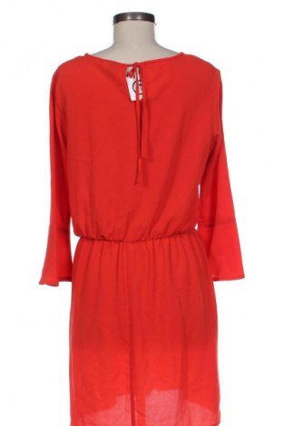 Šaty  H&M Divided, Velikost M, Barva Červená, Cena  371,00 Kč