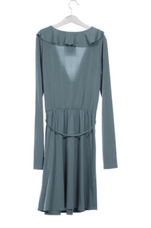 Šaty  H&M Divided, Velikost XS, Barva Zelená, Cena  366,00 Kč