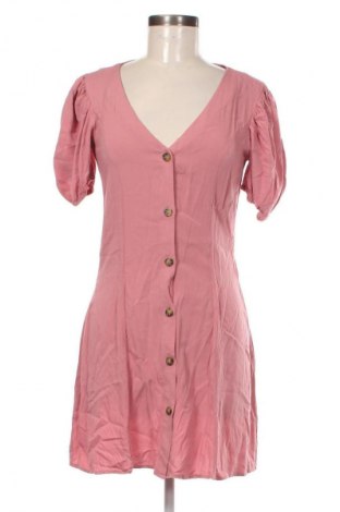 Kleid H&M Divided, Größe S, Farbe Rosa, Preis € 24,55