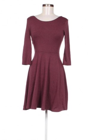 Φόρεμα H&M Divided, Μέγεθος S, Χρώμα Κόκκινο, Τιμή 14,77 €