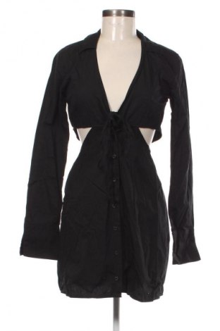 Šaty  H&M Divided, Veľkosť S, Farba Čierna, Cena  24,49 €