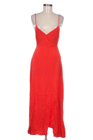 Šaty  H&M Divided, Velikost M, Barva Červená, Cena  366,00 Kč