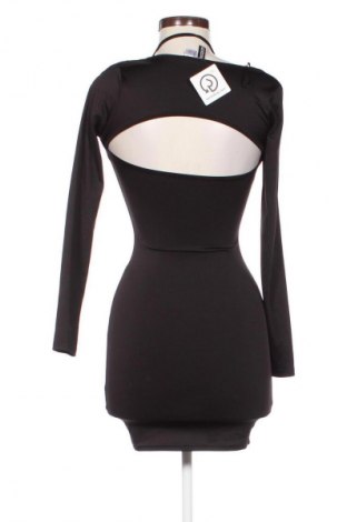 Šaty  H&M Divided, Velikost XXS, Barva Černá, Cena  366,00 Kč