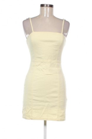 Kleid H&M Divided, Größe M, Farbe Gelb, Preis € 14,83