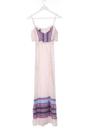 Šaty  H&M Divided, Velikost XXS, Barva Vícebarevné, Cena  367,00 Kč