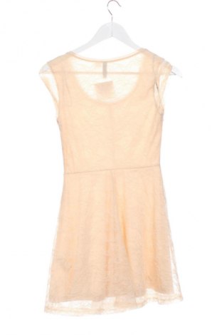 Kleid H&M Divided, Größe S, Farbe Beige, Preis € 14,91
