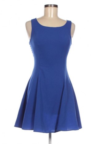 Šaty  H&M Divided, Veľkosť S, Farba Modrá, Cena  14,83 €