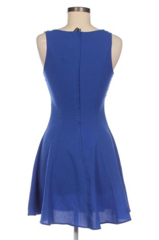 Šaty  H&M Divided, Veľkosť S, Farba Modrá, Cena  14,83 €