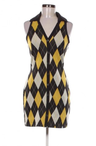 Sukienka H&M Divided, Rozmiar M, Kolor Kolorowy, Cena 105,75 zł