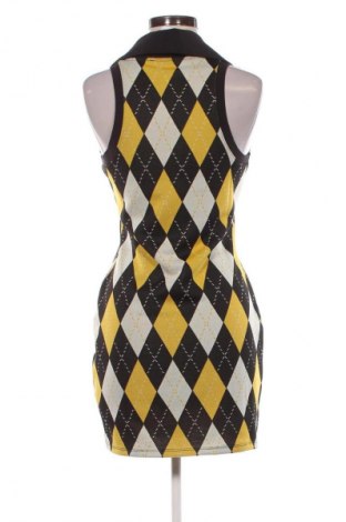 Sukienka H&M Divided, Rozmiar M, Kolor Kolorowy, Cena 105,75 zł