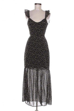 Kleid H&M Divided, Größe XS, Farbe Mehrfarbig, Preis € 14,83
