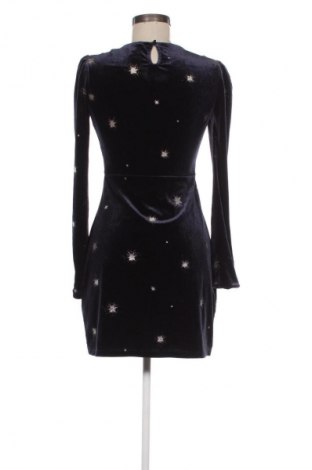 Kleid H&M Divided, Größe S, Farbe Mehrfarbig, Preis 9,99 €