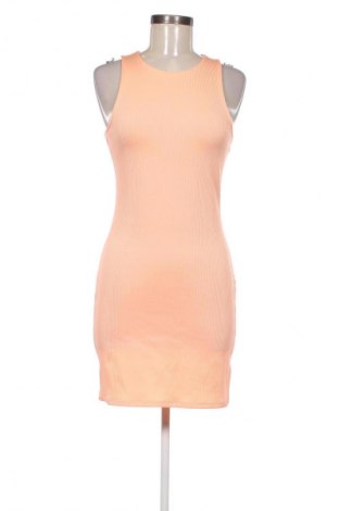Šaty  H&M Divided, Velikost M, Barva Oranžová, Cena  299,00 Kč
