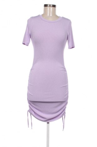 Kleid H&M Divided, Größe S, Farbe Lila, Preis € 14,83