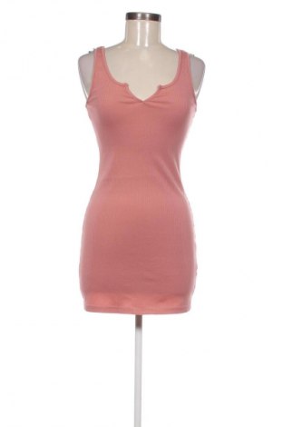 Šaty  H&M Divided, Velikost M, Barva Popelavě růžová, Cena  367,00 Kč