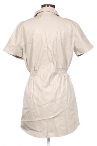 Šaty  H&M Divided, Velikost XL, Barva Béžová, Cena  608,00 Kč