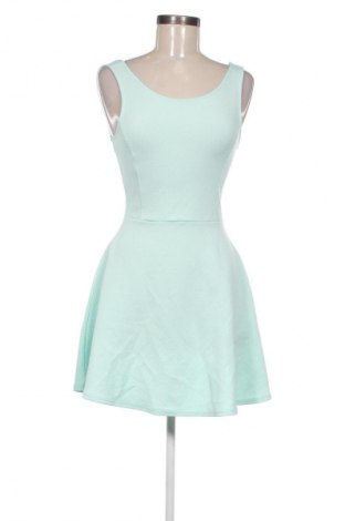 Kleid H&M Divided, Größe S, Farbe Grün, Preis € 14,83