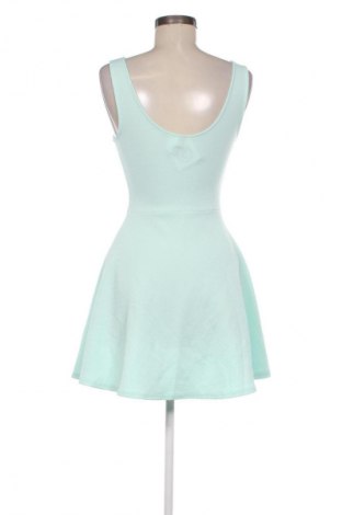 Kleid H&M Divided, Größe S, Farbe Grün, Preis € 14,83