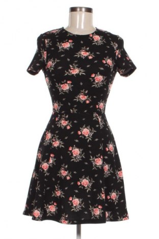 Kleid H&M Divided, Größe XS, Farbe Mehrfarbig, Preis € 14,91