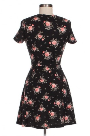 Kleid H&M Divided, Größe XS, Farbe Mehrfarbig, Preis € 14,91