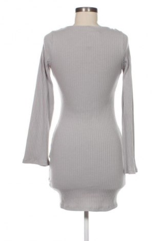 Kleid H&M Divided, Größe S, Farbe Grau, Preis € 14,91