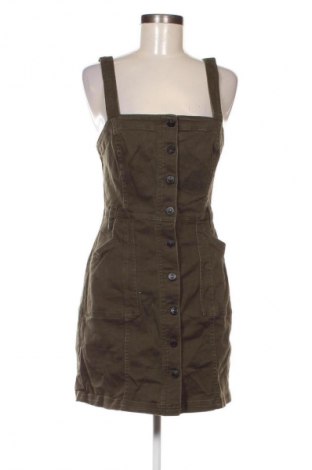 Sukienka H&M Divided, Rozmiar M, Kolor Zielony, Cena 89,98 zł