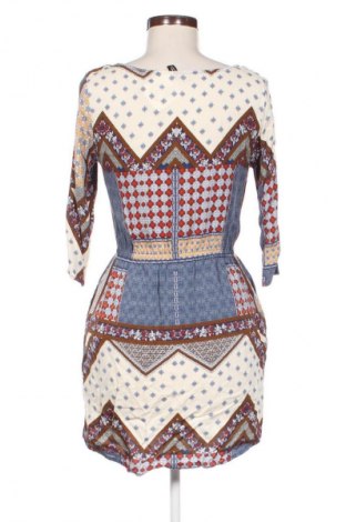 Kleid H&M Divided, Größe S, Farbe Mehrfarbig, Preis € 14,83