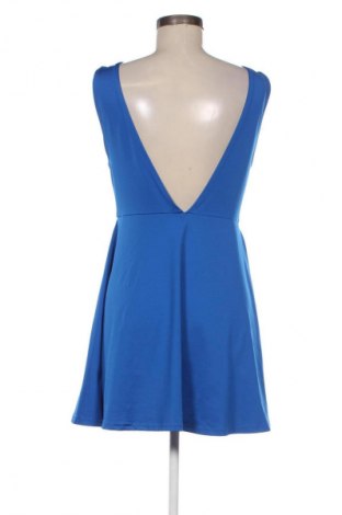 Kleid H&M Divided, Größe L, Farbe Blau, Preis 15,00 €