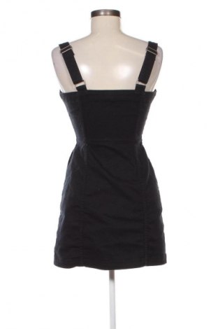 Kleid H&M Divided, Größe S, Farbe Schwarz, Preis 19,95 €
