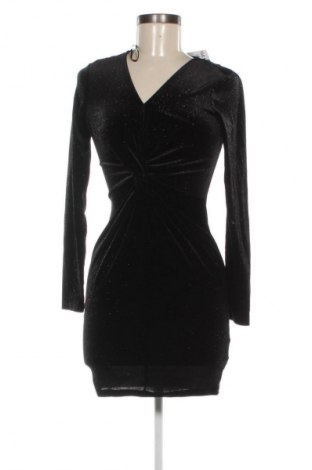 Sukienka H&M Divided, Rozmiar S, Kolor Czarny, Cena 95,99 zł