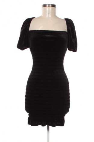 Šaty  H&M Divided, Veľkosť XS, Farba Čierna, Cena  10,95 €