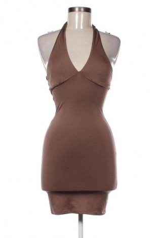 Rochie H&M Divided, Mărime XS, Culoare Maro, Preț 76,32 Lei