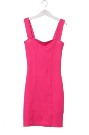 Φόρεμα H&M Divided, Μέγεθος XXS, Χρώμα Ρόζ , Τιμή 14,83 €