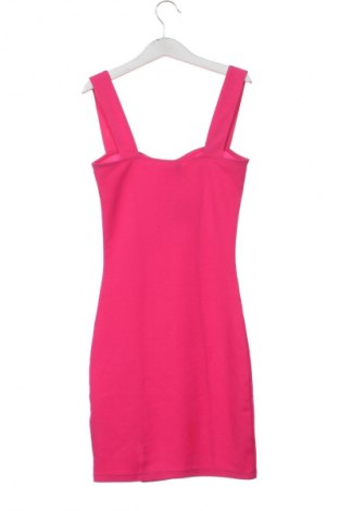 Φόρεμα H&M Divided, Μέγεθος XXS, Χρώμα Ρόζ , Τιμή 14,83 €